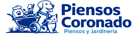 Piensos Coronado